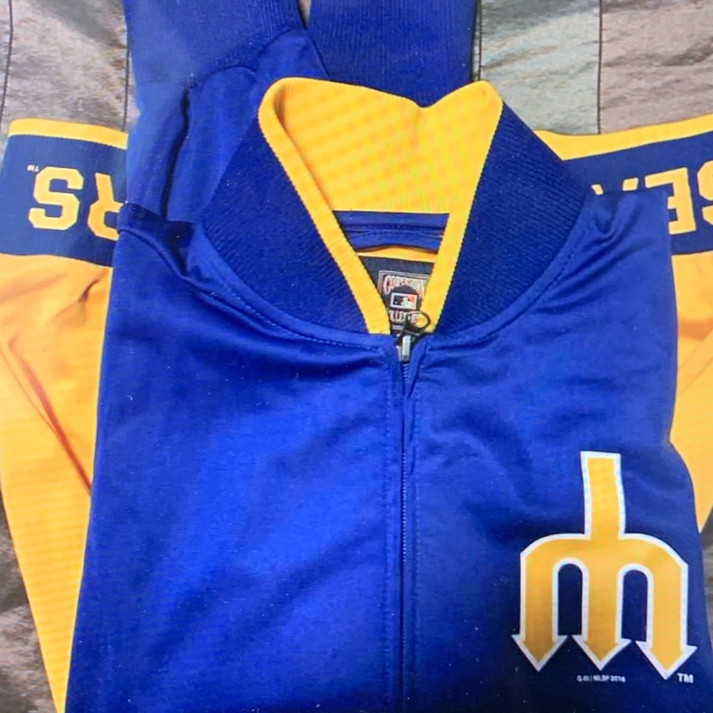 Seattle Mariners